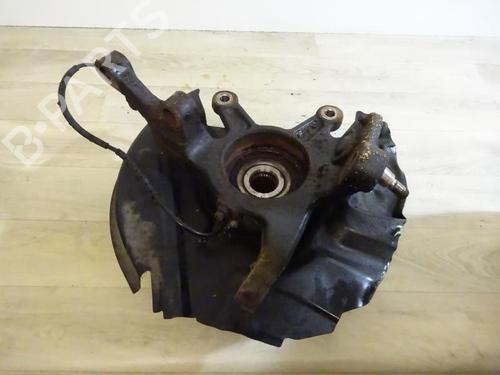 Right front steering knuckle LAND ROVER RANGE ROVER III (L322) 4.4 4x4 | BP13274850M26 