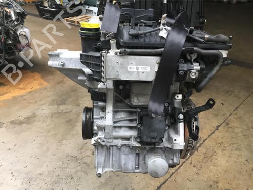 Motore VW T-CROSS (C11, D31) 1.0 TSi (95 hp) 30784634