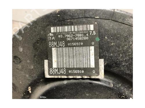 Servo brake CITROËN C5 III Break (RW_) 1.6 HDi 115 | BP20633119M42 