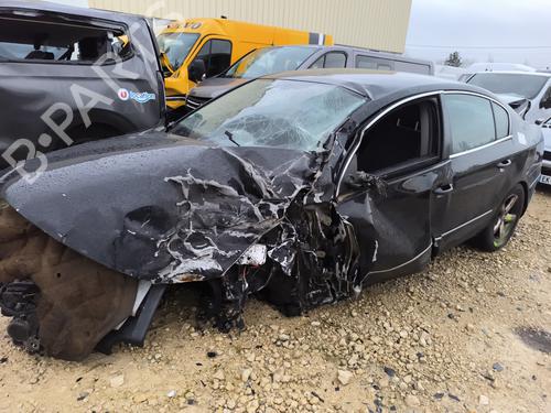 Injector VW PASSAT B6 (3C2) 2.0 TDI 16V | BP31201994M100 