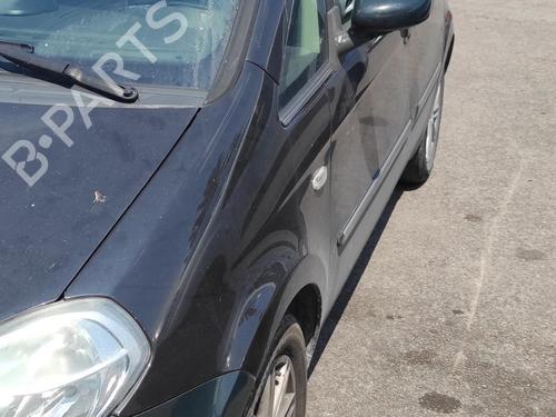 Left front brake caliper LANCIA MUSA (350_) 1.9 D Multijet (350.AXC1A) | BP20627280M105 