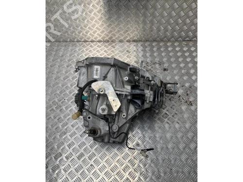 Gearbox DACIA DUSTER (HM_) 1.5 dCi 115 (HMAD) | BP26437821M3