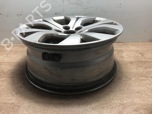 Rim CITROËN C5 III Break (RW_) 2.0 HDi | BP21079785C45