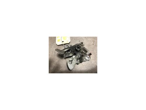 Used Hood lock CITROËN JUMPY II Van 1.6 HDi 90 8V (90 hp) 20628330