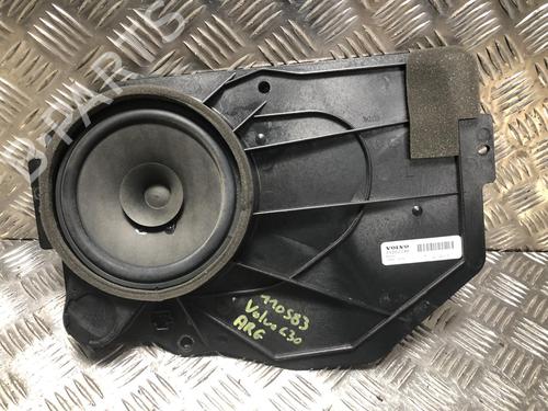 Used Speaker VOLVO C30 (533) 1.6 D (109 hp) 31202395