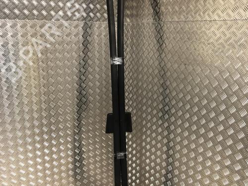 Tagræling DACIA LOGAN MCV II 1.0 SCe 75 (73 hp) 31245968