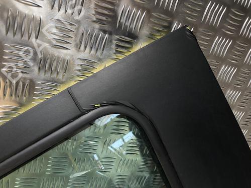 Left front door PEUGEOT 1007 (KM_) 1.4 HDi | BP24872933C2 