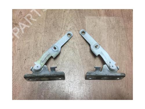 Hinge/Door check strap DACIA LOGAN MCV (KS_) 1.5 dCi (KS0K) | BP13229168C146 