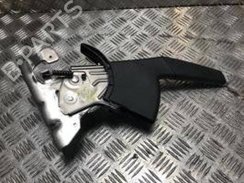 Freno de mano RENAULT CLIO V (B7_) 1.0 TCe 90 (B7MT) (91 hp) 31021982