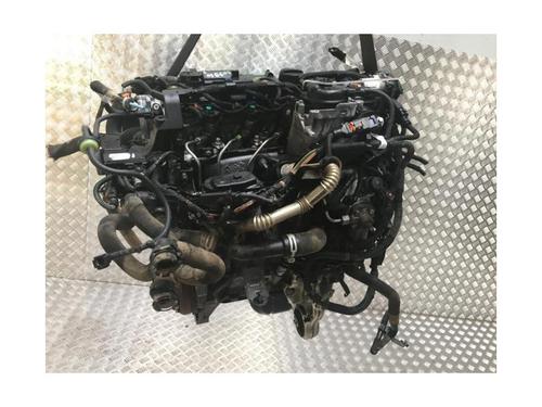 Engine CITROËN BERLINGO Box Body/MPV (B9) 1.6 HDi / BlueHDi 75 | BP25491059M1 