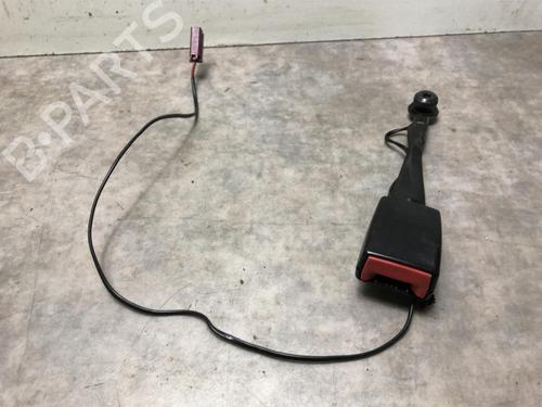 Sikkerhedssele-spænde FORD FIESTA VI (CB1, CCN) 1.4 TDCi (68 hp) 23109616
