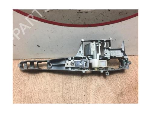 Rear right exterior door handle PEUGEOT 308 I (4A_, 4C_) 1.6 HDi | BP13266647C130 