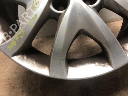 Fælk HYUNDAI i30 (FD) 1.6 CRDi | BP25305913C45