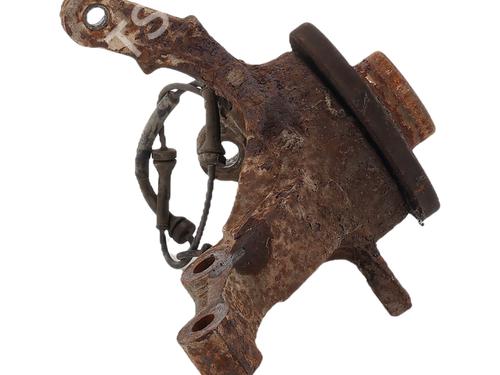 Left front steering knuckle RENAULT ESPACE IV (JK0/1_) 2.2 dCi (JK0H) | BP39410993M25 - Image 4
