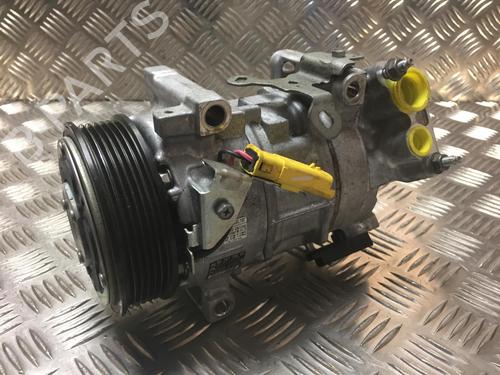 Used AC compressor PEUGEOT 208 II (UB_, UP_, UW_, UJ_) 1.2 PureTech 100 (101 hp) 31245617