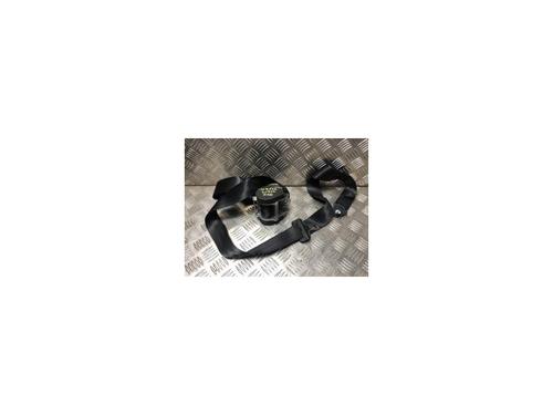 Used Rear left seatbelt PEUGEOT 207 CC (WD_) 1.6 16V (120 hp) 25899720