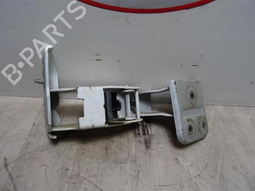 Hinge/Door check strap PEUGEOT EXPERT Van (VF3A_, VF3U_, VF3X_) 1.6 HDi 90 8V | BP13222561C146 