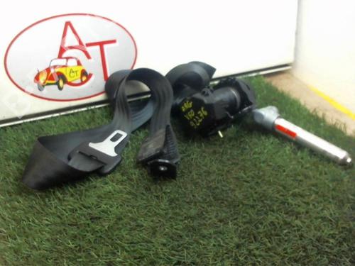 Used Rear left seatbelt VOLVO V50 (545) 1.6 D (110 hp) 13260977