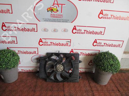 Used Heater blower motor ALFA ROMEO GT (937_) 1.9 JTD (937CXN1B) (150 hp) 28286546