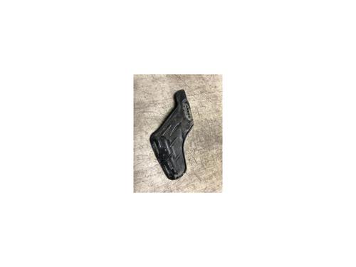 Used Front bumper bracket PEUGEOT 208 I (CA_, CC_) 1.6 BlueHDi 100 (100 hp) 20330822