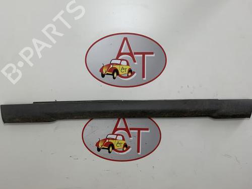 Embaladeira esquerda JEEP GRAND CHEROKEE II (WJ, WG) 2.7 CRD 4x4 (163 hp) 20623105