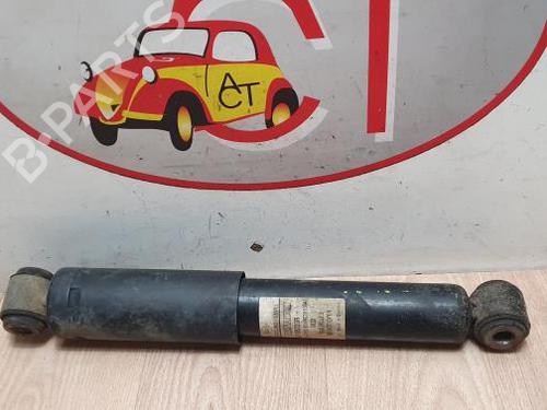 Venstre bagtil støddæmper DACIA LODGY (JS_) 1.5 dCi (JSMC, JSAF) (107 hp) 13223830