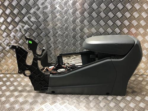 Mittelkonsole für FORD GRAND C-MAX (DXA/CB7, DXA/CEU) 1.6 TDCi (115 hp) 31196694