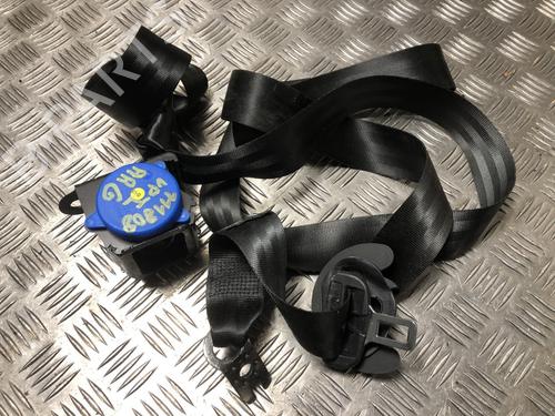 Used Rear left seatbelt Rear left seatbelt VW UP! (121, 122, BL1, BL2, BL3, 123) 1.0 (60 hp) 33241772 33241772