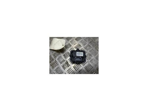 Used Heater resistor RENAULT SCÉNIC III (JZ0/1_) 1.5 dCi (110 hp) 27729071