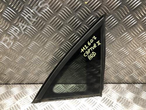 Vitre de custode arrière aroite Vitre de custode arrière aroite 39102048 39102048