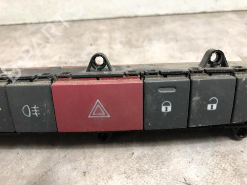 Warning switch PEUGEOT BOXER Van 2.2 HDi 100 | BP20624267I22