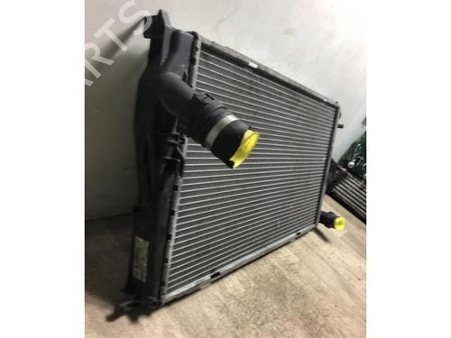 Water radiator BMW 1 (E87) 118 d | BP20618068M31 