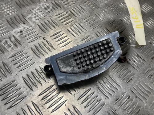 Used Heater resistor AUDI A4 Allroad B8 (8KH) 2.0 TDI quattro (190 hp) 32846223