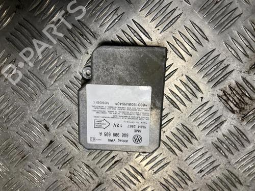 Kollisjonspute styreenhet Kollisjonspute styreenhet VW GOLF IV (1J1) 1.4 16V (75 hp) 34415965 34415965