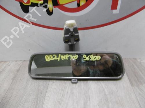 Used Rear mirror NISSAN PICK UP (D22) 2.5 TD 4WD (103 hp) 22936708