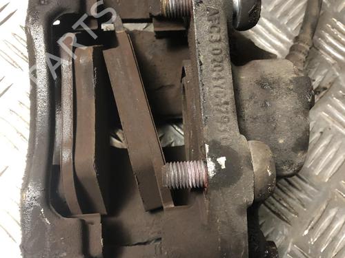 Left front brake caliper PEUGEOT 2008 I (CU_) 1.6 BlueHDi 120 | BP31198623M105