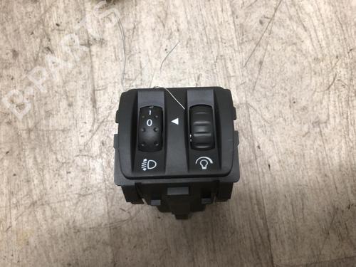 Mando RENAULT TWINGO II (CN0_) 1.6 RS (CN0N, CN0R, CN0S) (133 hp) 31244883