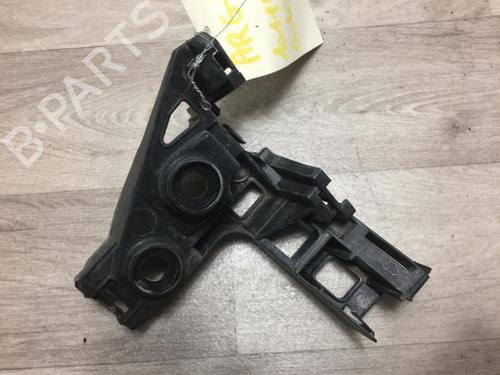 Used Rear bumper bracket VW GOLF VII (5G1, BQ1, BE1, BE2) 1.6 TDI (105 hp) 23128451
