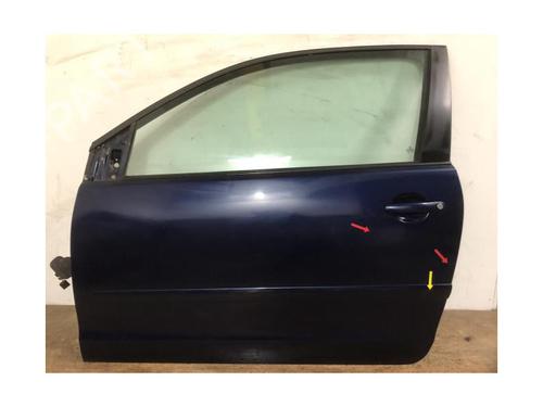 Left front door VW POLO (9N_, 9A_) 1.2 12V | BP25305995C2 