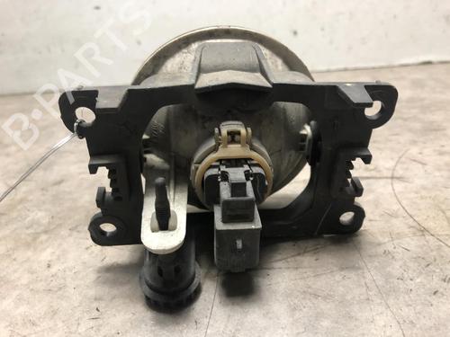 Left front fog light PEUGEOT 5008 (0U_, 0E_) 1.6 HDi | BP20634947C30