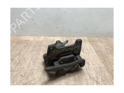 Left front brake caliper SMART FORTWO Coupe (450) 0.8 CDI (450.300, 450.301, 450.302, 450.303, 450.306) | BP13270981M105