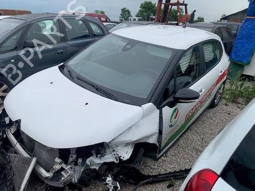 Gearbox CITROËN C3 III (SX) 1.5 BlueHDi 100 (SXYHYP, SXYHTU) | BP32727594M3 - Image 12