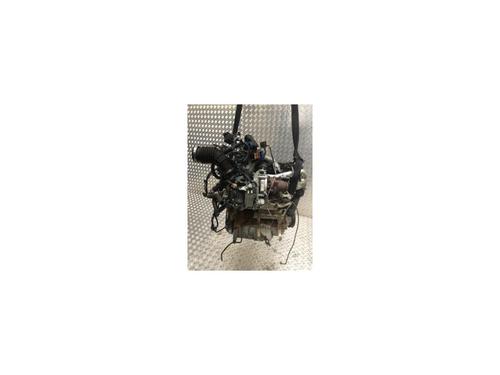 Motor RENAULT CLIO IV (BH_) 1.5 dCi 75 (75 hp) 30786825