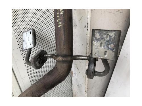 Exhaust system PEUGEOT 407 Coupe (6C_) 2.7 HDi | BP24329705M121 