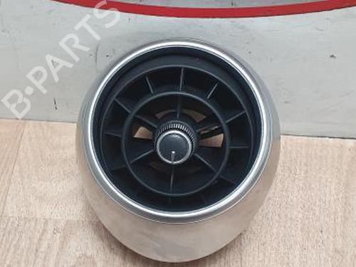 Used Air vent AUDI A1 (8X1, 8XK) 1.6 TDI (90 hp) 13261059