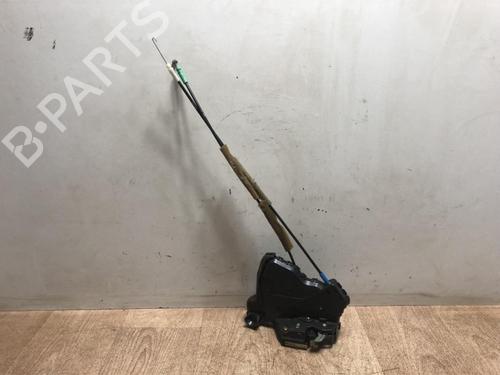 Used Front right lock TOYOTA COROLLA Verso (ZER_, ZZE12_, R1_) 2.0 D-4D (CUR10_, CUR10R) (116 hp) 20628961