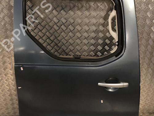 Høyre side skyvedør CITROËN BERLINGO MULTISPACE (B9) 1.6 HDi 90 (92 hp) 31872786