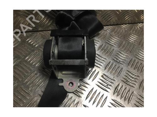 Rear right seatbelt PEUGEOT 307 CC (3B) 2.0 HDi 135 | BP27558101I28 