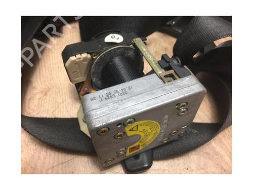 Sikkerhedssele foran venstre MERCEDES-BENZ C-CLASS (W203) C 270 CDI (203.016) | BP13293604I26 