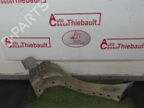 Used Wheel arch SSANGYONG KORANDO (KJ) 2.9 TD (120 hp) 13222225